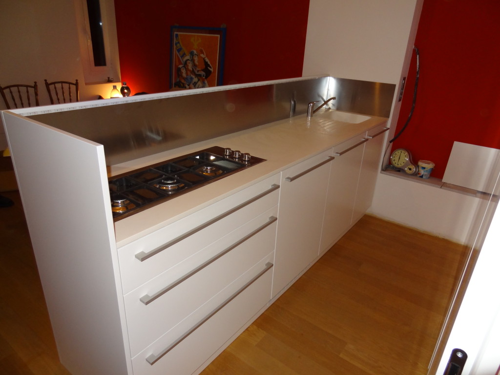 barvana,kerrock pult