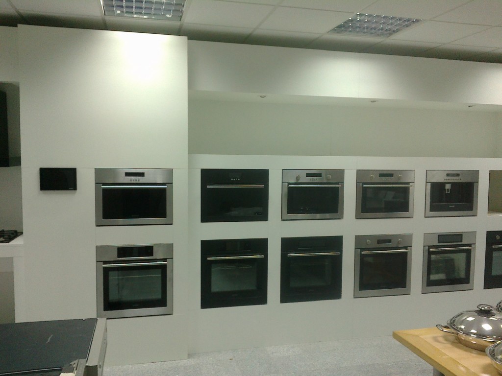 GORENJE(NOVAK TRZIN)